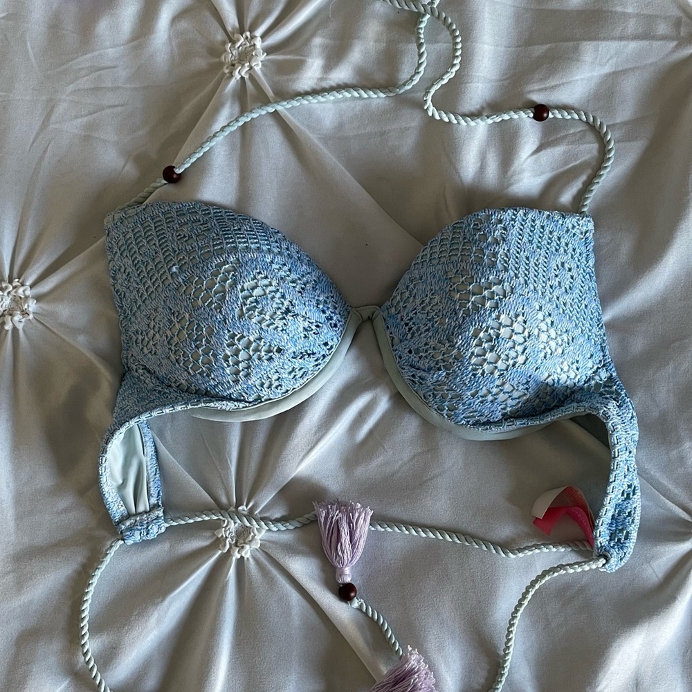 VS top only